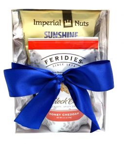 Sensational Mini Treats Box ($15)